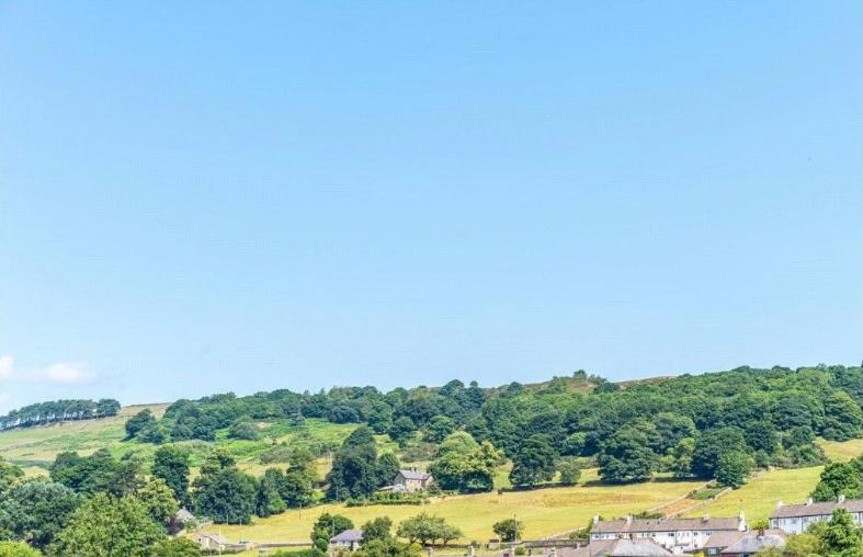 Town House In The Heart Of Pateley Bridge Villa Exterior photo